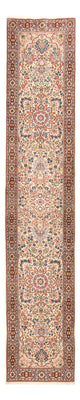 Rafsanjan Tapijt 387x78cm - Perzisch tapijt