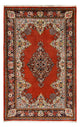 Ilam Tapijt 219x139cm - Perzisch tapijt