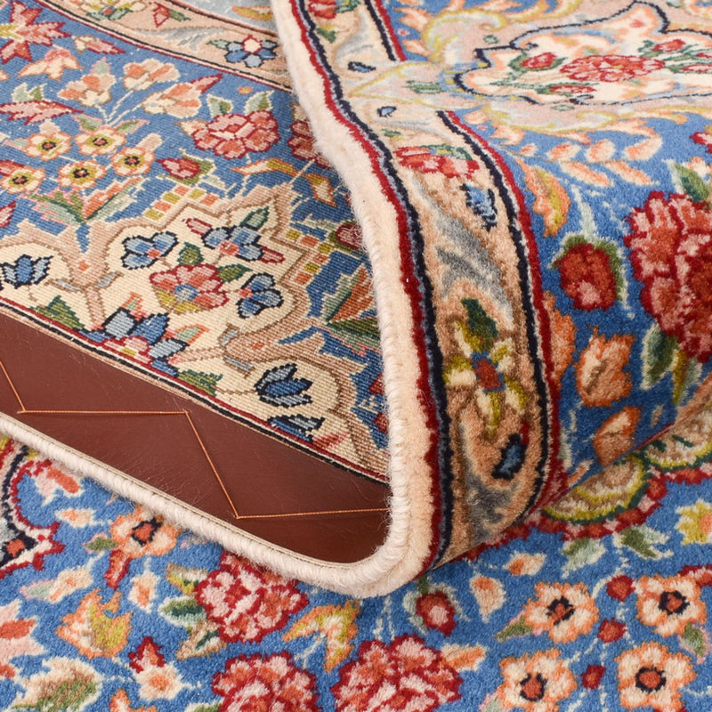 Perzisch tapijt - Royal - 255 x 151 cm - veelkleurig