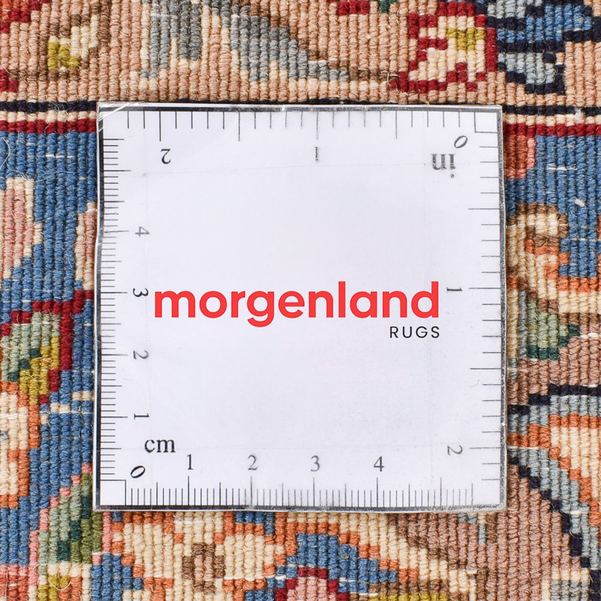 Perzisch tapijt - Royal - 255 x 151 cm - veelkleurig