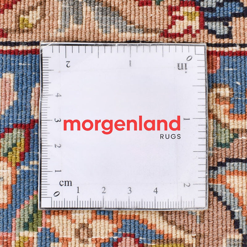 Perzisch tapijt - Royal - 255 x 151 cm - veelkleurig