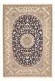 Isfahan Tapijt 304x203cm - Perzisch tapijt