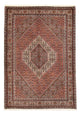 Bidjar Tapijt 232x159cm - Perzisch tapijt