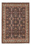 Perzisch tapijt - Bijar - 215 x 145 cm - donker beige