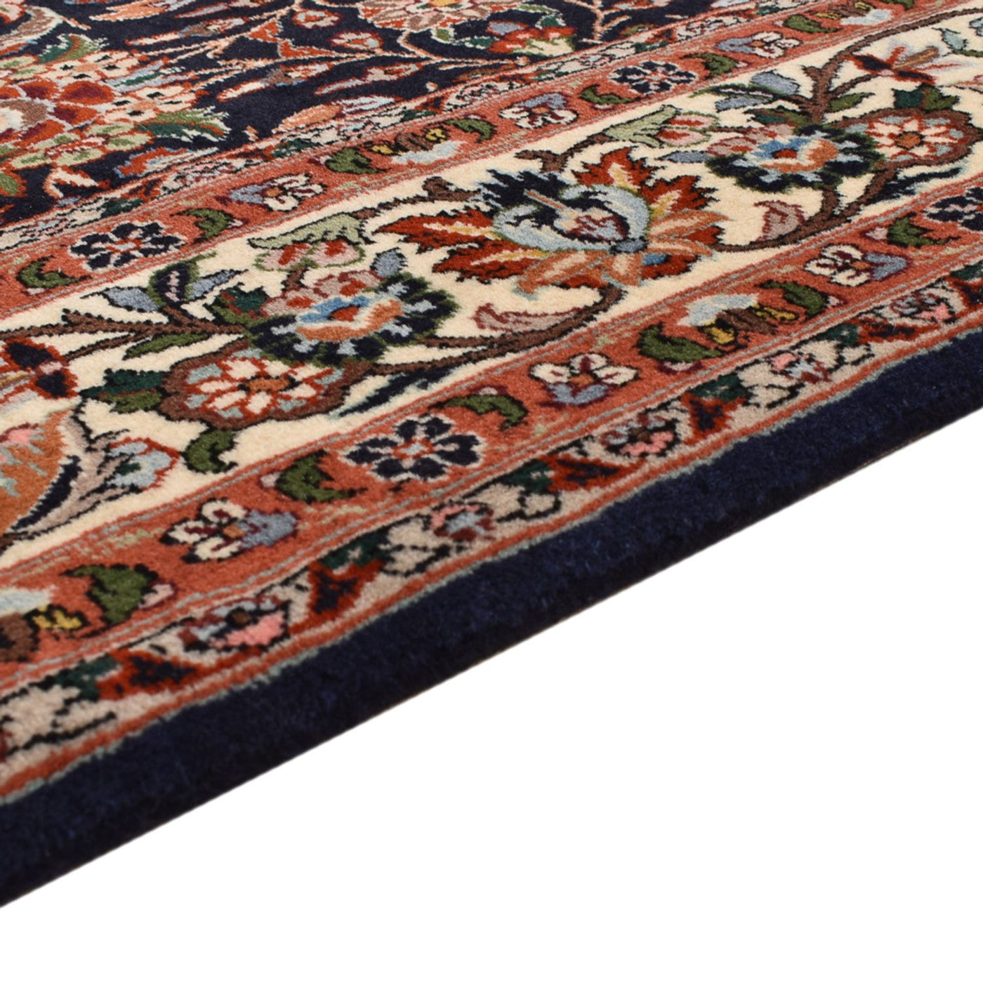 Bidjar Tapijt 215x145cm - Perzisch tapijt