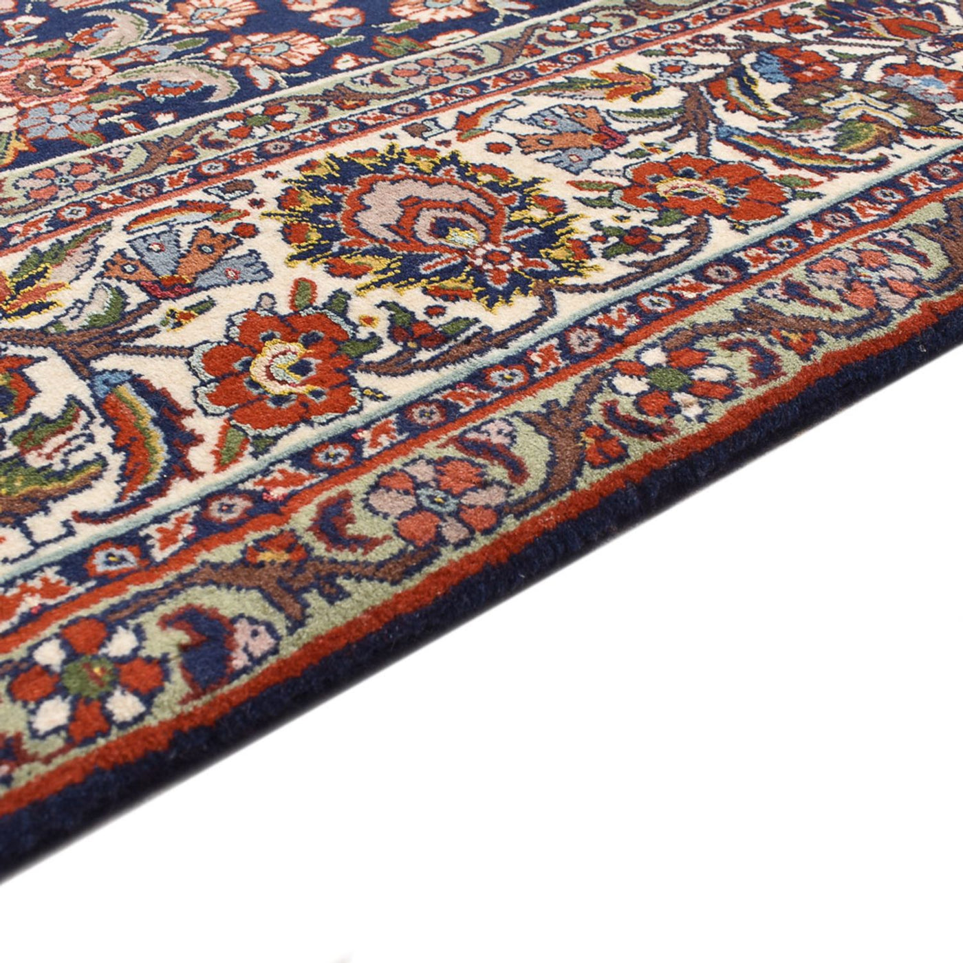 Bidjar Tapijt 300x201cm - Perzisch tapijt