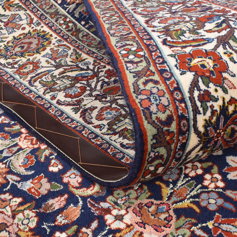 Perzisch tapijt - Bijar - 300 x 201 cm - veelkleurig