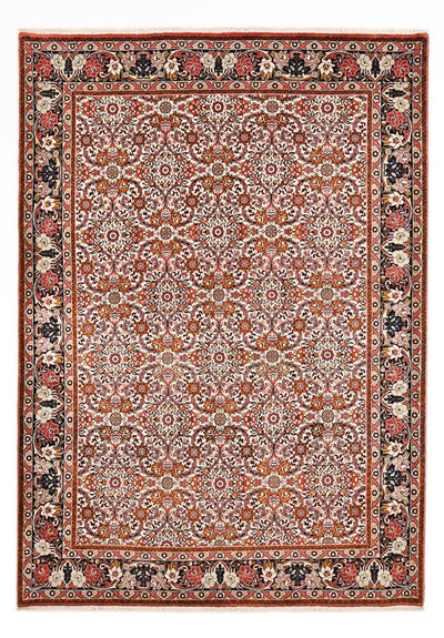 Bidjar Tapijt 205x295cm - Perzisch tapijt