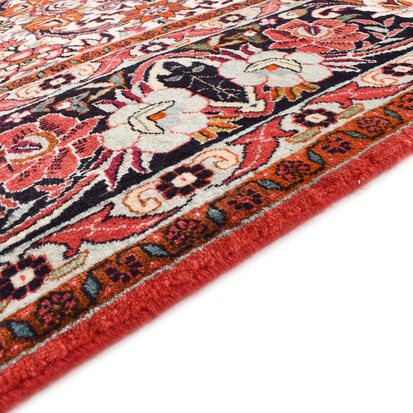Bidjar Tapijt 295x205cm - Perzisch tapijt
