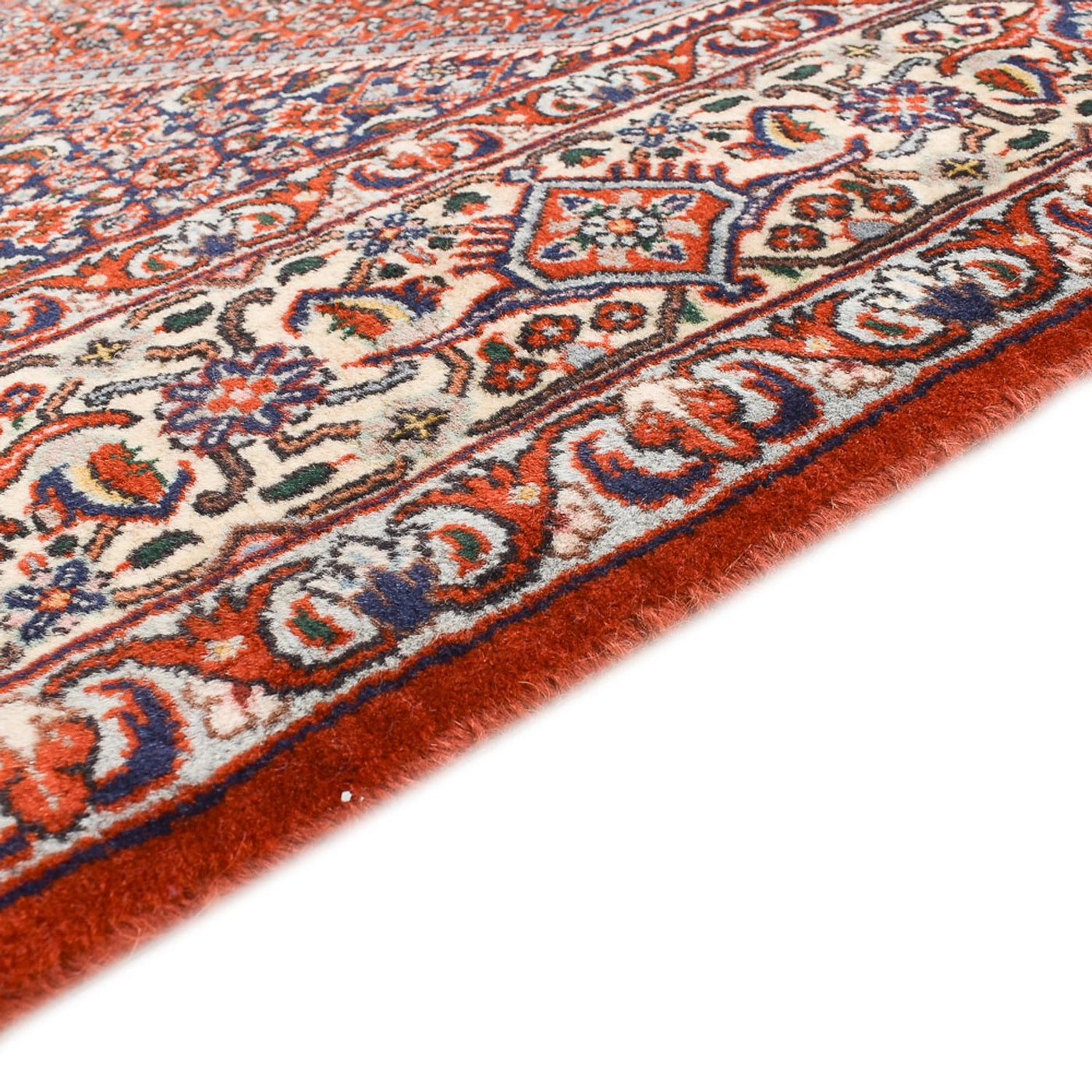 Bidjar Tapijt 295x196cm - Perzisch tapijt