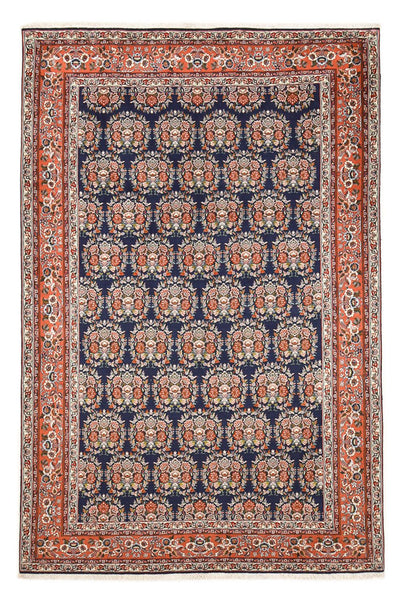 Bidjar Tapijt 199x303cm - Perzisch tapijt