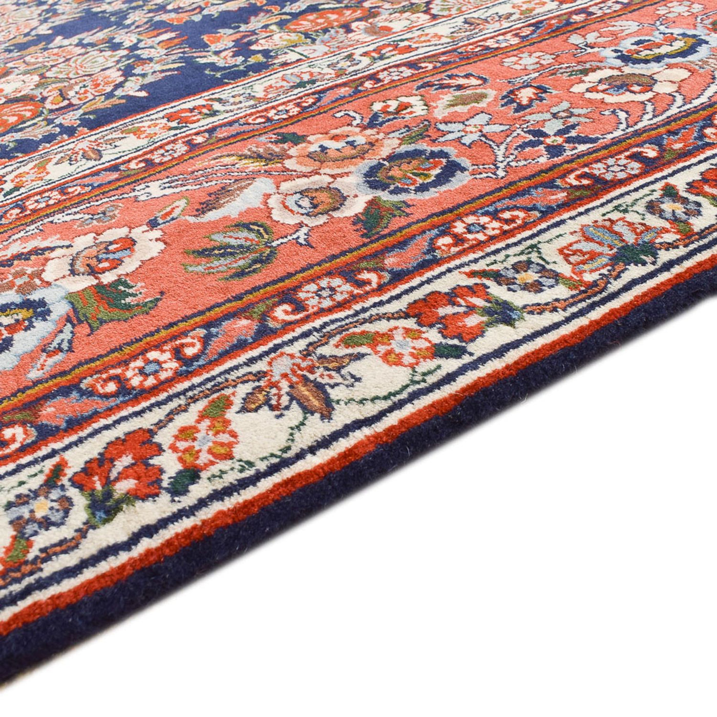 Bidjar Tapijt 303x199cm - Perzisch tapijt