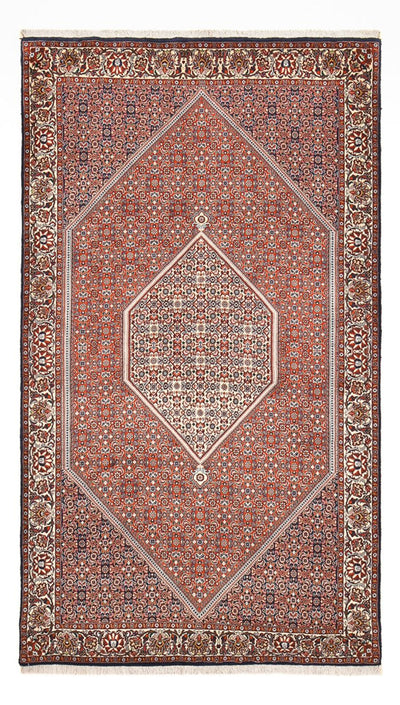 Bidjar Tapijt 136x245cm - Perzisch tapijt