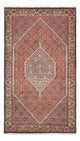 Bidjar Tapijt 245x136cm - Perzisch tapijt