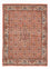 Perzisch tapijt - Bijar - 152 x 110 cm - roest