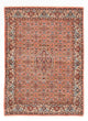 Bidjar Tapijt 152x110cm - Perzisch tapijt