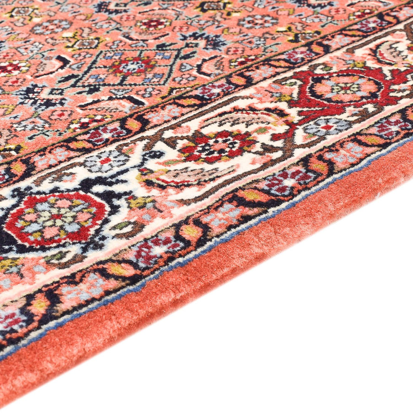 Bidjar Tapijt 152x110cm - Perzisch tapijt