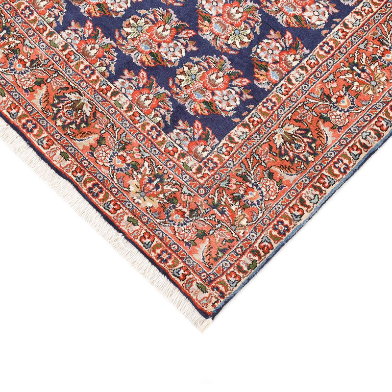 Perzisch tapijt - Bijar - 173 x 110 cm - roest