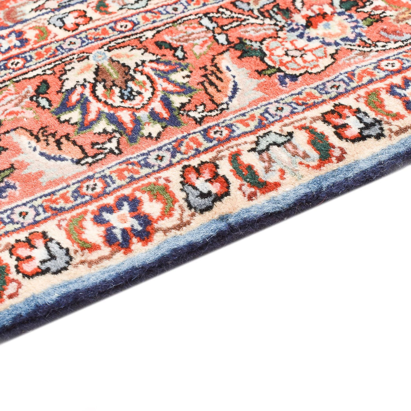 Bidjar Tapijt 173x110cm - Perzisch tapijt