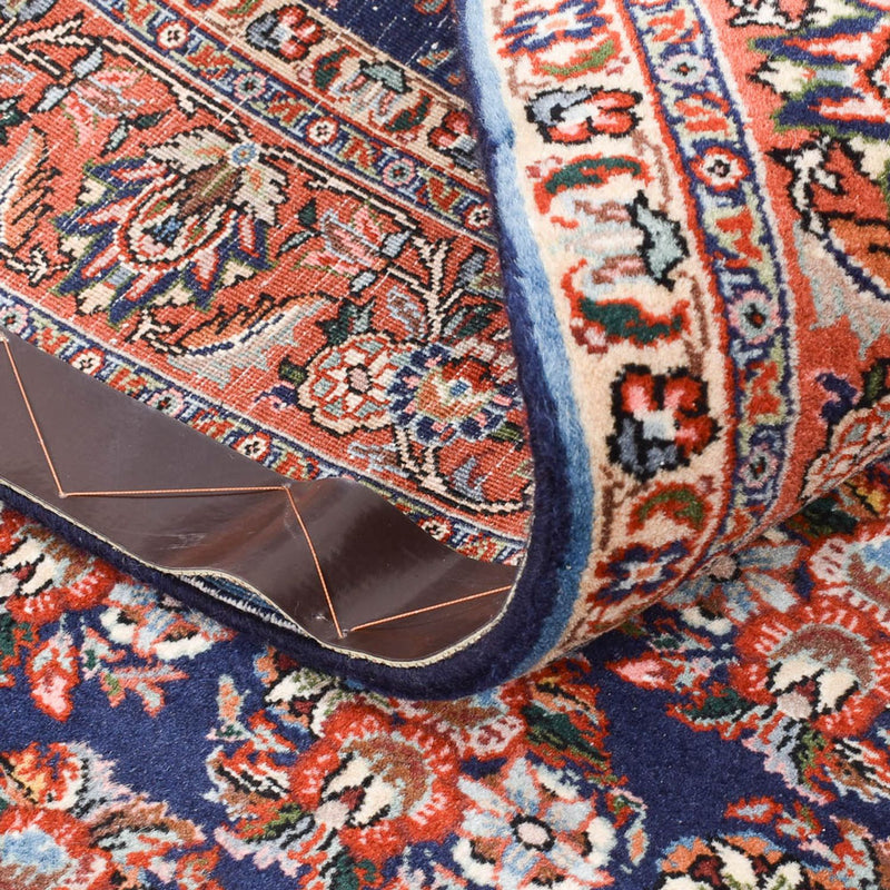 Perzisch tapijt - Bijar - 173 x 110 cm - roest