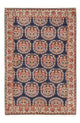 Bidjar Tapijt 167x110cm - Perzisch tapijt