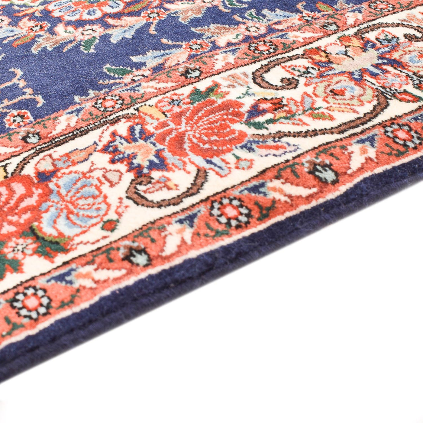 Bidjar Tapijt 167x110cm - Perzisch tapijt
