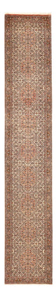 Bidjar Tapijt 400x72cm - Perzisch tapijt