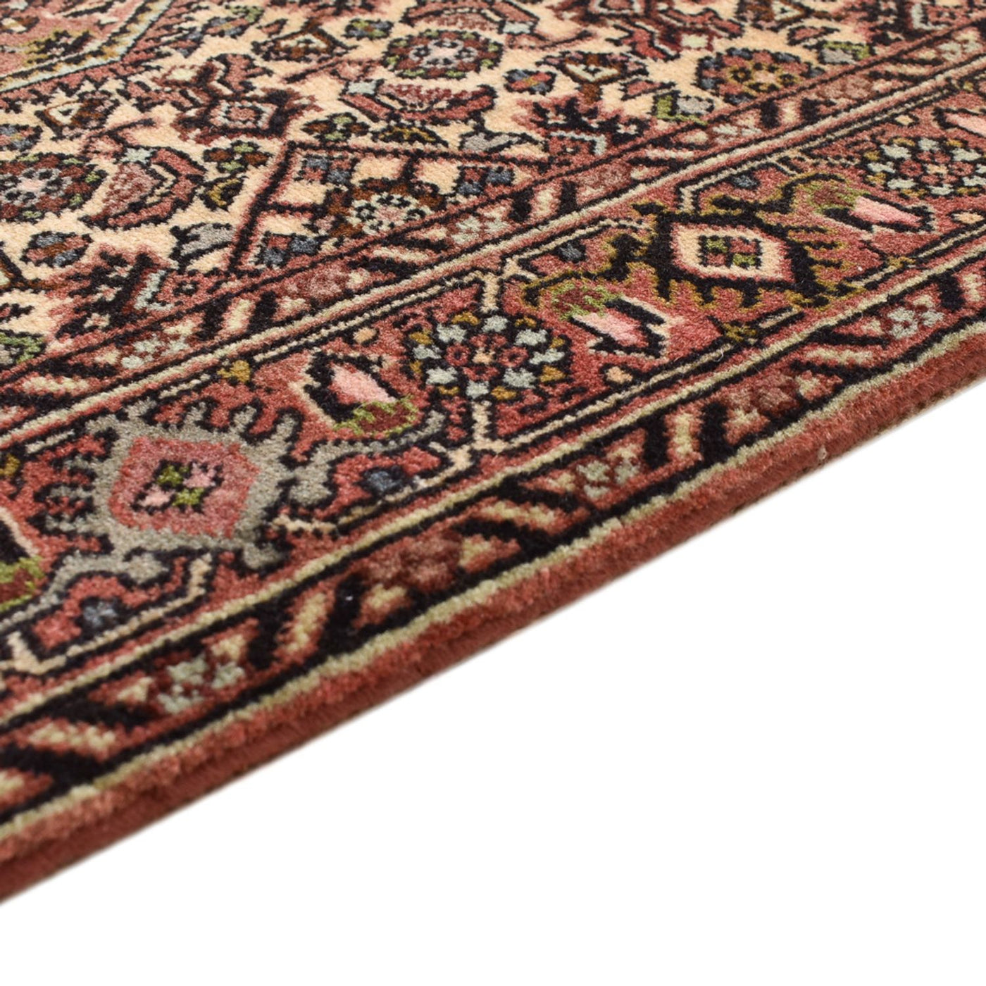 Bidjar Tapijt 400x72cm - Perzisch tapijt