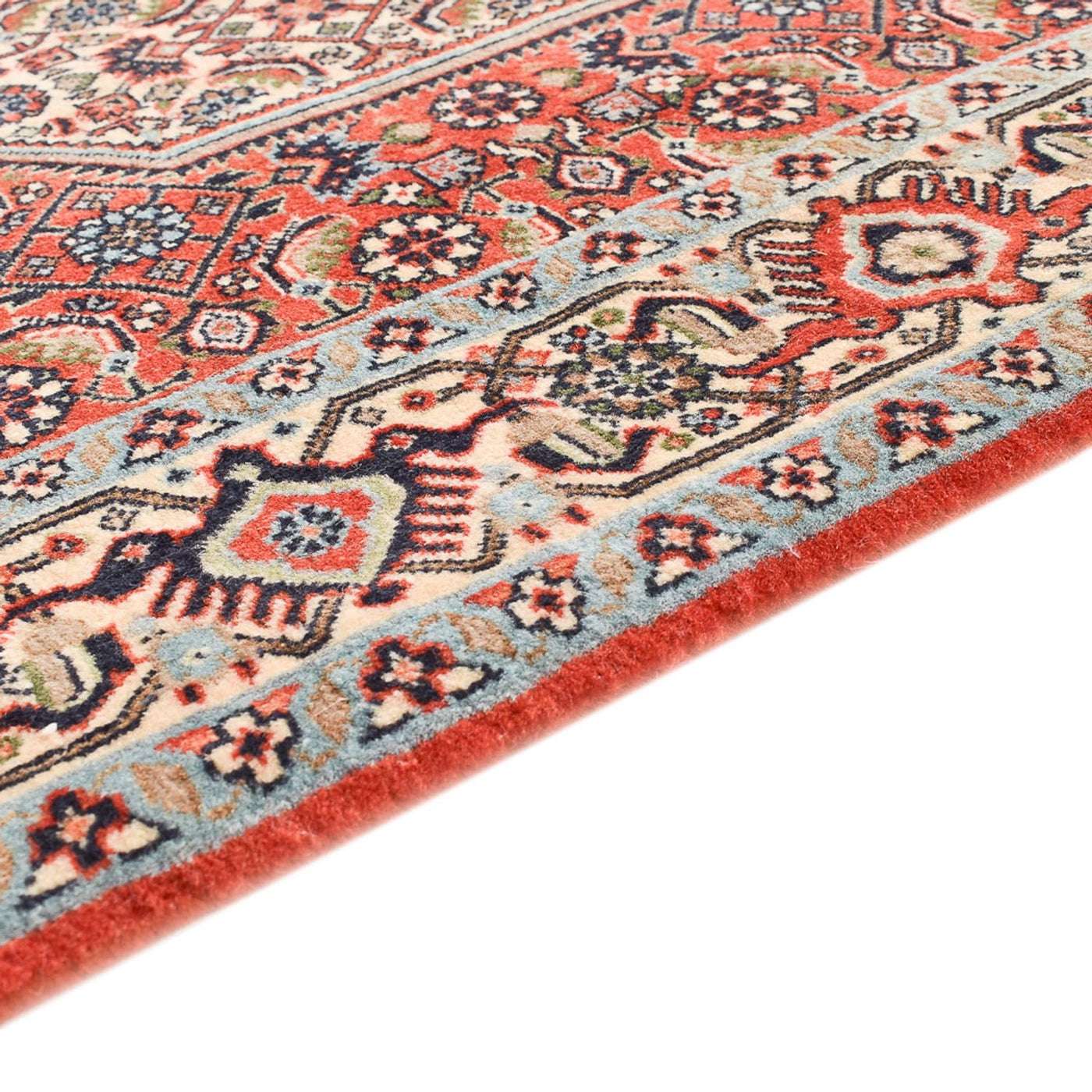 Bidjar Tapijt 308x79cm - Perzisch tapijt