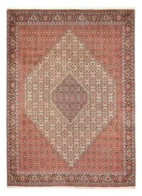 Bidjar - Zanjan Tapijt 396x294cm - Perzisch tapijt – product image