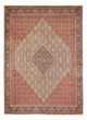 Bidjar - Zanjan Tapijt 396x294cm - Perzisch tapijt