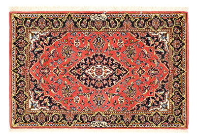 Kashan Tapijt 70x100cm - Perzisch tapijt