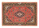 Kashan Tapijt 100x70cm - Perzisch tapijt
