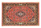 Kashan Tapijt 100x70cm - Perzisch tapijt