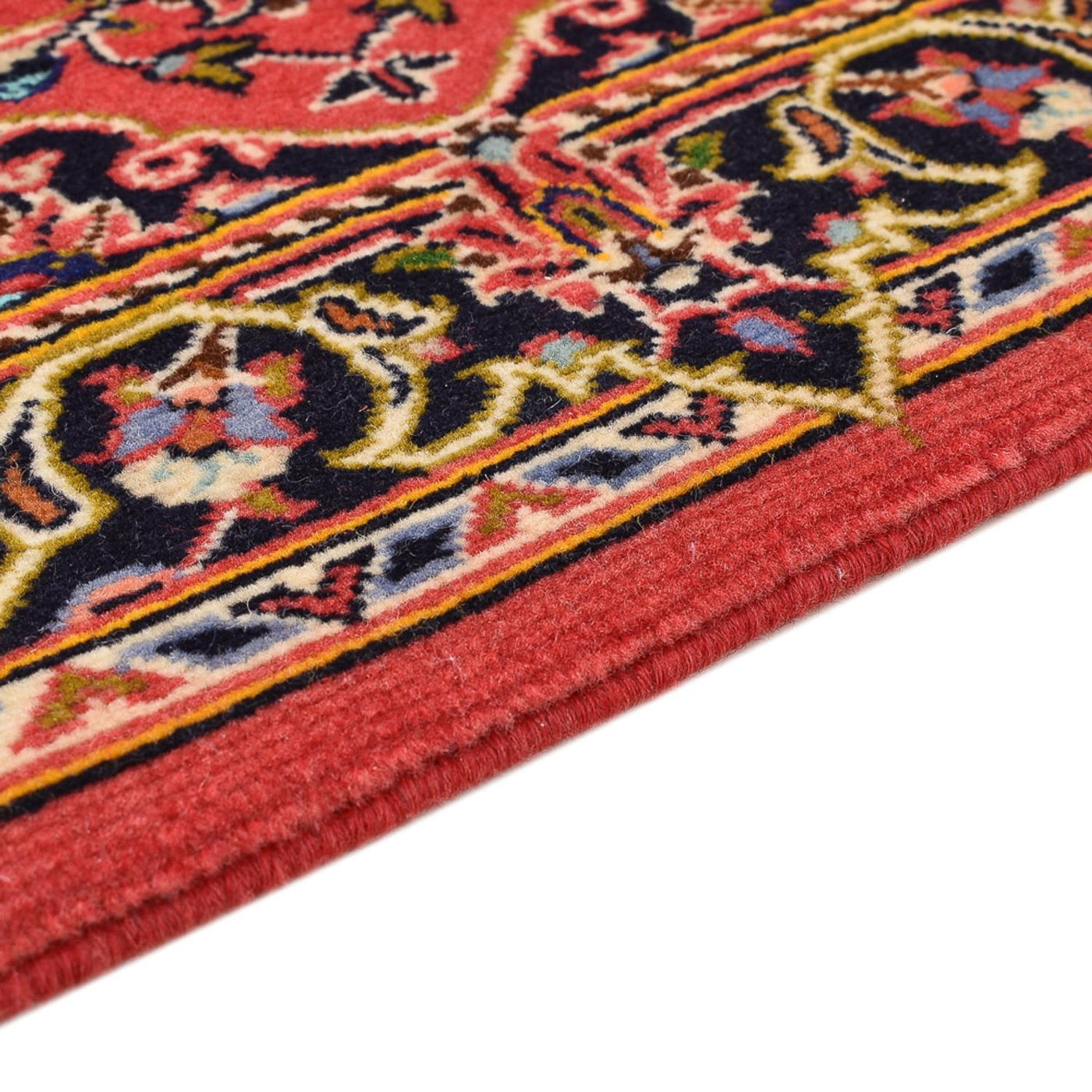 Kashan Tapijt 100x70cm - Perzisch tapijt