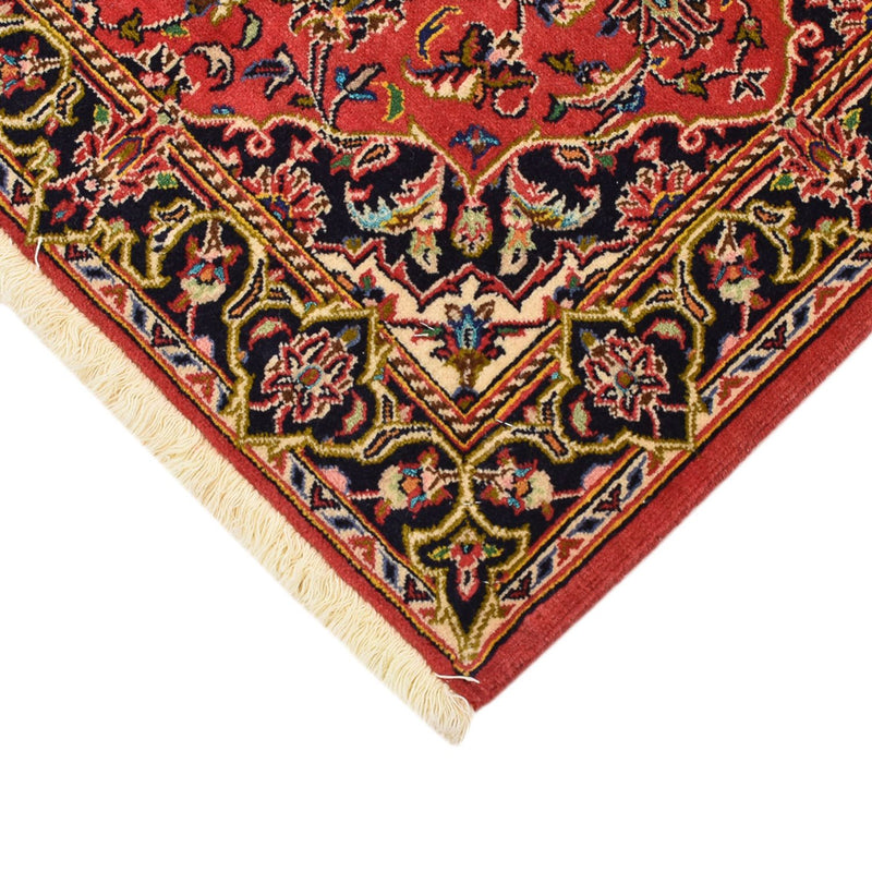 Perzisch tapijt - Keshan - 100 x 70 cm - rood
