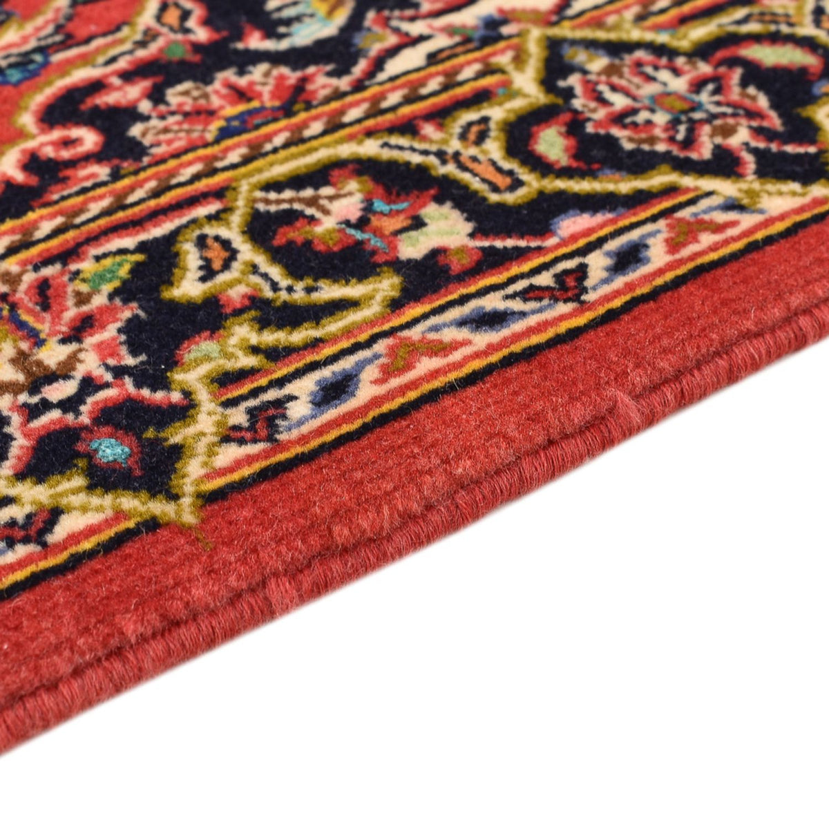 Kashan Tapijt 70x100cm - Perzisch tapijt