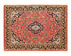 Kashan Tapijt 100x70cm - Perzisch tapijt