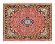 Kashan Tapijt 100x70cm - Perzisch tapijt