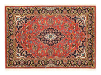 Kashan Tapijt 100x70cm - Perzisch tapijt – product image