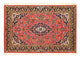 Kashan Tapijt 100x70cm - Perzisch tapijt