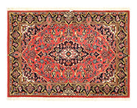 Kashan Tapijt 100x70cm - Perzisch tapijt – product image