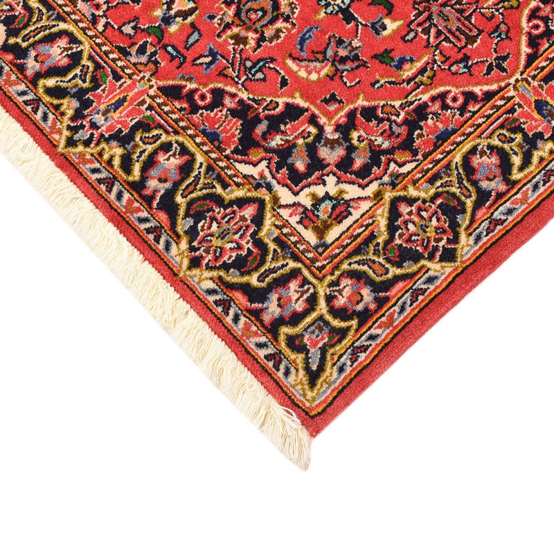 Perzisch tapijt - Keshan - 100 x 70 cm - rood