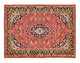 Kashan Tapijt 100x70cm - Perzisch tapijt