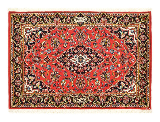 Perzisch tapijt - Keshan - 100 x 70 cm - rood