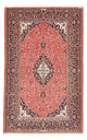 Kashan Tapijt 222x142cm - Perzisch tapijt