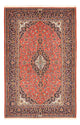 Kashan Tapijt 225x142cm - Perzisch tapijt