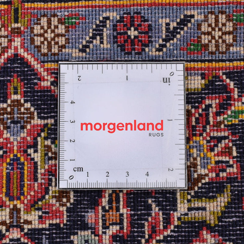 Perzisch tapijt - Keshan - 170 x 114 cm - licht rood