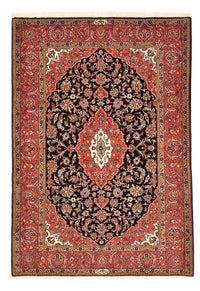 Perzisch tapijt - Keshan - 170 x 117 cm - rood