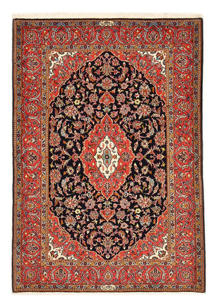 Perzisch tapijt - Keshan - 170 x 117 cm - rood